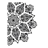 Cadence DC-021 15x20 Seri Stencil