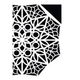 Cadence DC-024 25x35 Seri Stencil