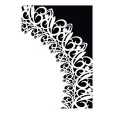 Cadence DC-025 15x20 Seri Stencil