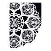 Cadence DC-026 15x20 Seri Stencil
