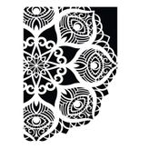 Cadence DC-026 25x35 Seri Stencil