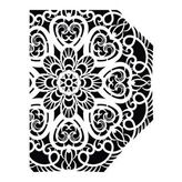 Cadence DC-027 15x20 Seri Stencil
