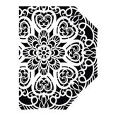 Cadence DC-027 25x35 Seri Stencil