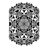 Cadence DC-028 15x20 Seri Stencil
