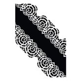 Cadence DC-033 25x35 Seri Stencil