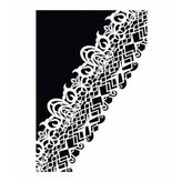 Cadence DC-035 15x20 Seri Stencil