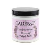 Cadence Dekoratif Rölyef Pasta -250 m 657
