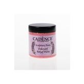 Cadence Dekoratif Rölyef Pasta (sculpture Paste)