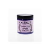 Cadence Dekoratif Rölyef Pasta