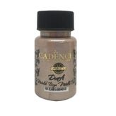 Cadence Dora 151 Elmas 50 ml Metalik Boya