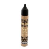 Cadence Dora 3D 5167 Bronz Boncuk Boya