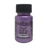Cadence Dora 50 ml 189 Funda Metalik Boya
