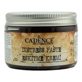 Cadence DP1302 Paslı Kahve Eskitme Kremi