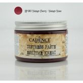 Cadence DP1307 Vintage Vişne Eskitme Kremi