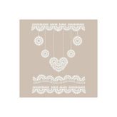 Cadence DS12 Dantel Serisi 25x35 Stencil