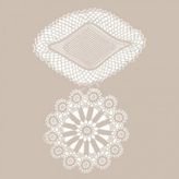 Cadence DS30 Dantel Serisi 25x35 Stencil