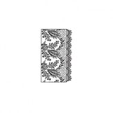 Cadence DT022 25x35 cm Dantel Transfer