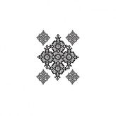 Cadence DT030 25x35 cm Dantel Transfer