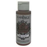Cadence E-366 Kakao 59 ml Cam Boyası