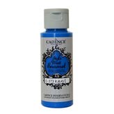 Cadence E-371 Turkuaz 59 ml Cam Boyası