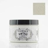 Cadence Ekru Vintage Legend 150ml Eskitme Boya