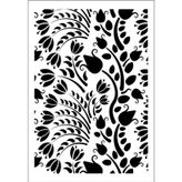 Cadence FCS-010 21x30 Seri Stencil