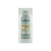 Cadence Gri Very Chalky Enamel Cam 59ml Seramik Boya