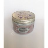 Cadence Gümüş - Cadence Simli Kumaş Rölyef Pasta