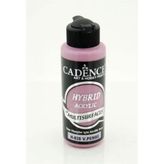 Cadence H-028 Pembe Akrilik Boya