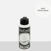 CADENCE H003 Eskimiş Beyaz - Multisurfaces 120ML