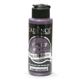 Cadence H064 Mürdüm Multisurfaces 120 ml Akrilik Boya