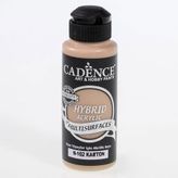 Cadence H102 Karton 120 ml Hybrid Multisurface Boya