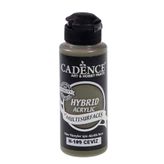 Cadence H109 Ceviz 120 ml Hybrid Multisurface Boya