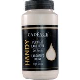 Cadence Handy Lake Boya Dantel 450 ml