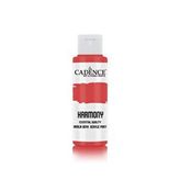 Cadence Harmony 018 Elma Şekeri 59 ml Akrilik Boya