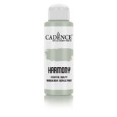 Cadence Harmony 025 Küf Yeşili 120 ml Akrilik Boya