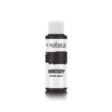 Cadence Harmony 034 Siyah 59 ml Akrilik Boya