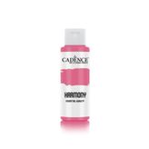 Cadence Harmony HAR-009 Fuşya 59 ml Akrilik Boya