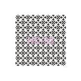 Cadence HD093 Home Dekor 45x45 cm Stencil