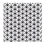Cadence HD095 Home Dekor 45x45 cm Stencil