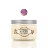 Cadence Hi-Lite Rolyef Pasta 150Ml 6795 Kirmizi