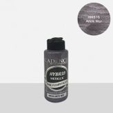 Cadence HM816 120 ml Metalik Antik Mor Multisurfaces