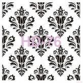 Cadence Home Decor HD-76 Stencil 45x45 cm Boyama Şablonu