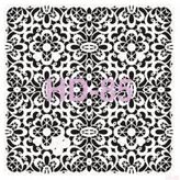 Cadence Home Decor HD-85 Stencil 45x45 cm Boyama Şablonu