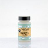 Cadence Home Decor Şeffaf Sıvı Wax