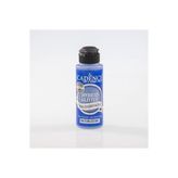 Cadence HSA115 Gece Mavi 120 ml Multisurface Altın Simli Akrilik Boya