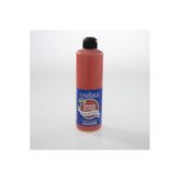 Cadence Hybrid Akrilik Multisurface Simli Boya, Nar Çiçeği, 500ml
