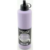 Cadence Hybrid H-033 İris 500 Ml Akrilik Boya