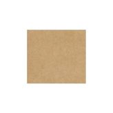 Cadence Kare Plaka Mdf 15X15CM - Renkli