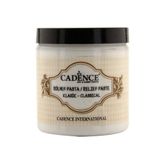 Cadence Klasik Rölyef Pasta 250ml 450gr